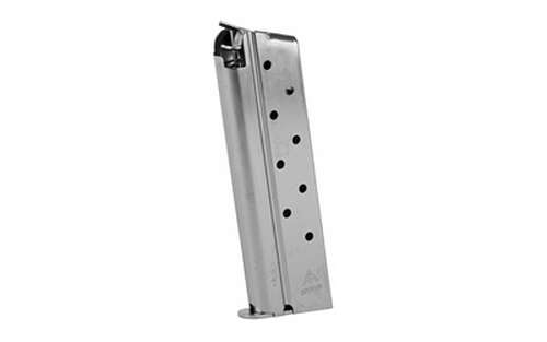 Magazines Mec Gar USA 38Super MEC-GAR MAG COLT 38SUP 9RD NKL • Model: 